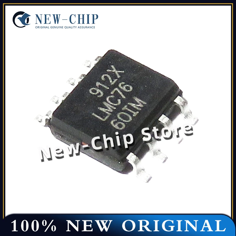 

2 шт.-50 шт./лот LMC7660IMX/NOPB LMC7660IM SOP-8 новый оригинальный