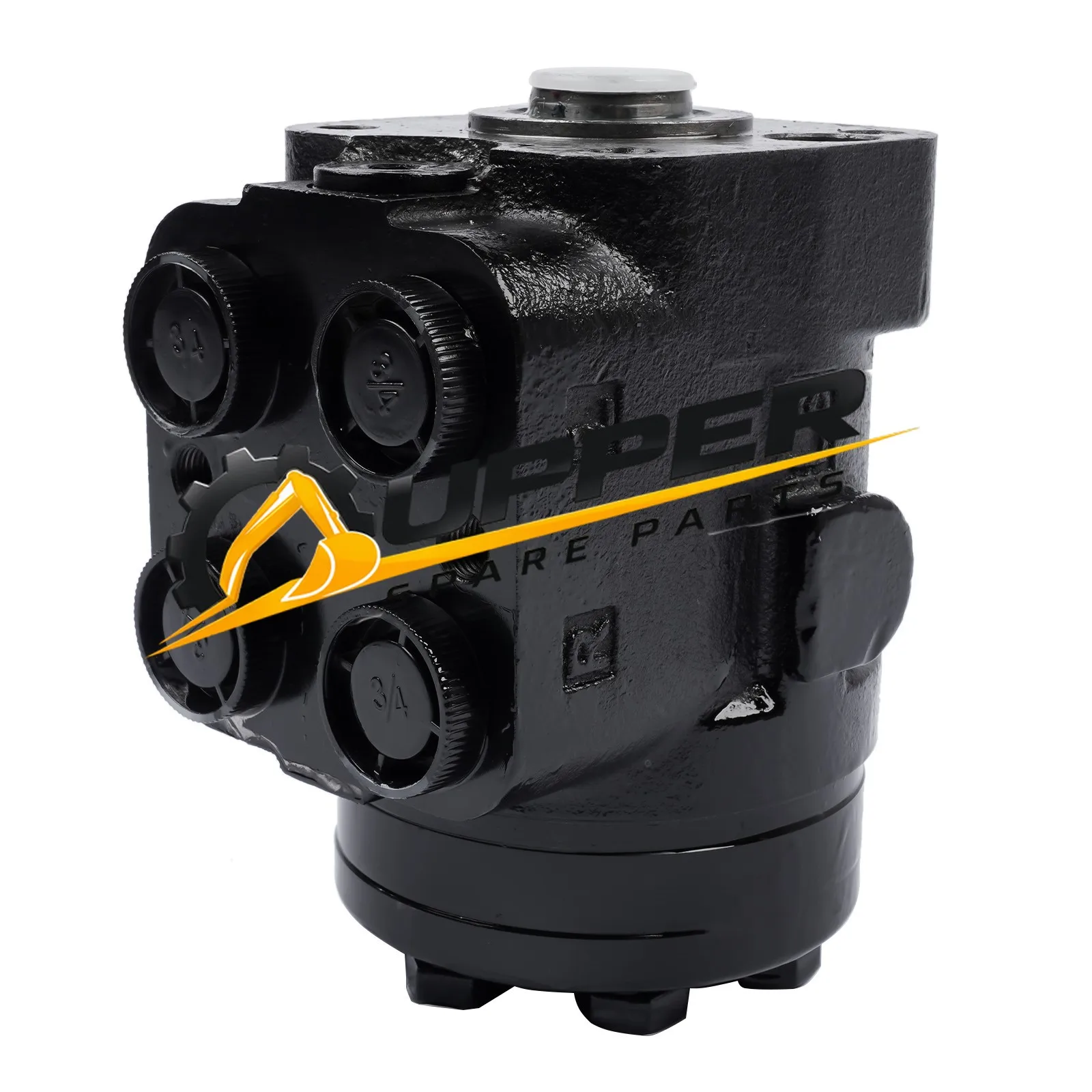 New Steering Valve For Ford/New Holland Tractors 3010S 4010S 5010S 7010 7810S+