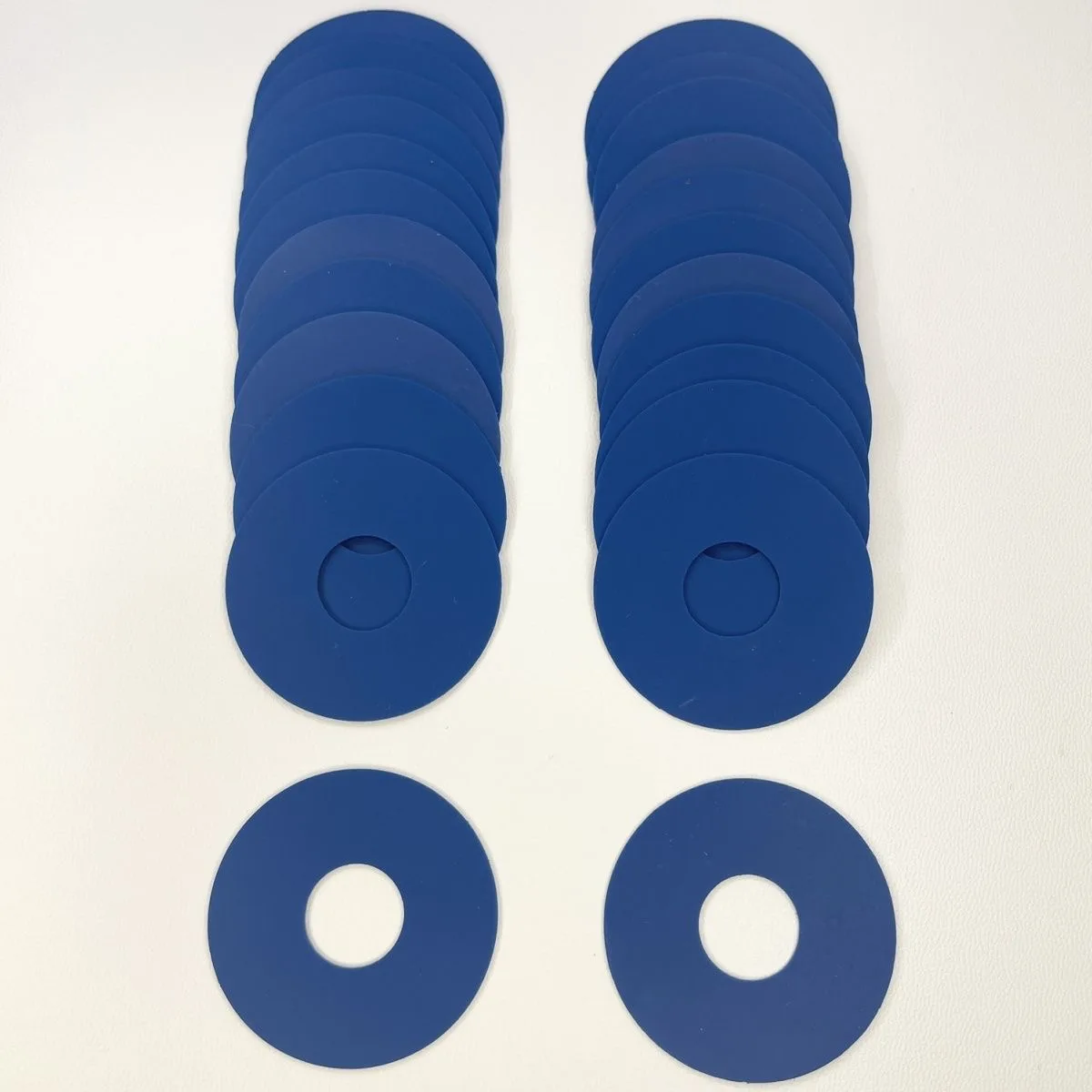 100 Pieces Free Shipping high quality printing rubber sucker For offset printing machine parts heidelberg komori roland