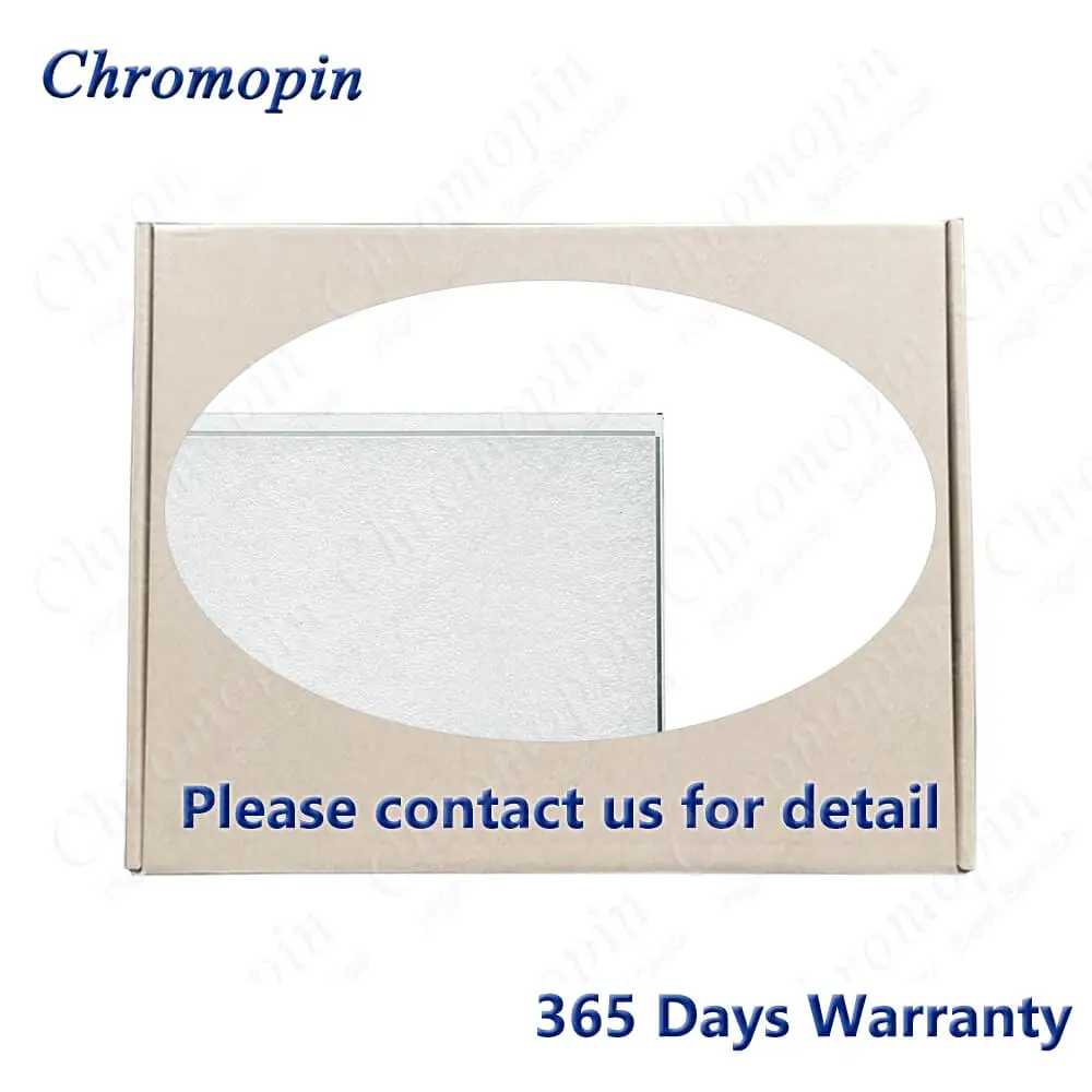 ل KDT 8087 I-KH4032A-002 H.GD022A.800 لوحة شاشة لمس زجاج محول الأرقام ل KDT-8087 I.KH4032A.002 H.GD022A.800 لمس