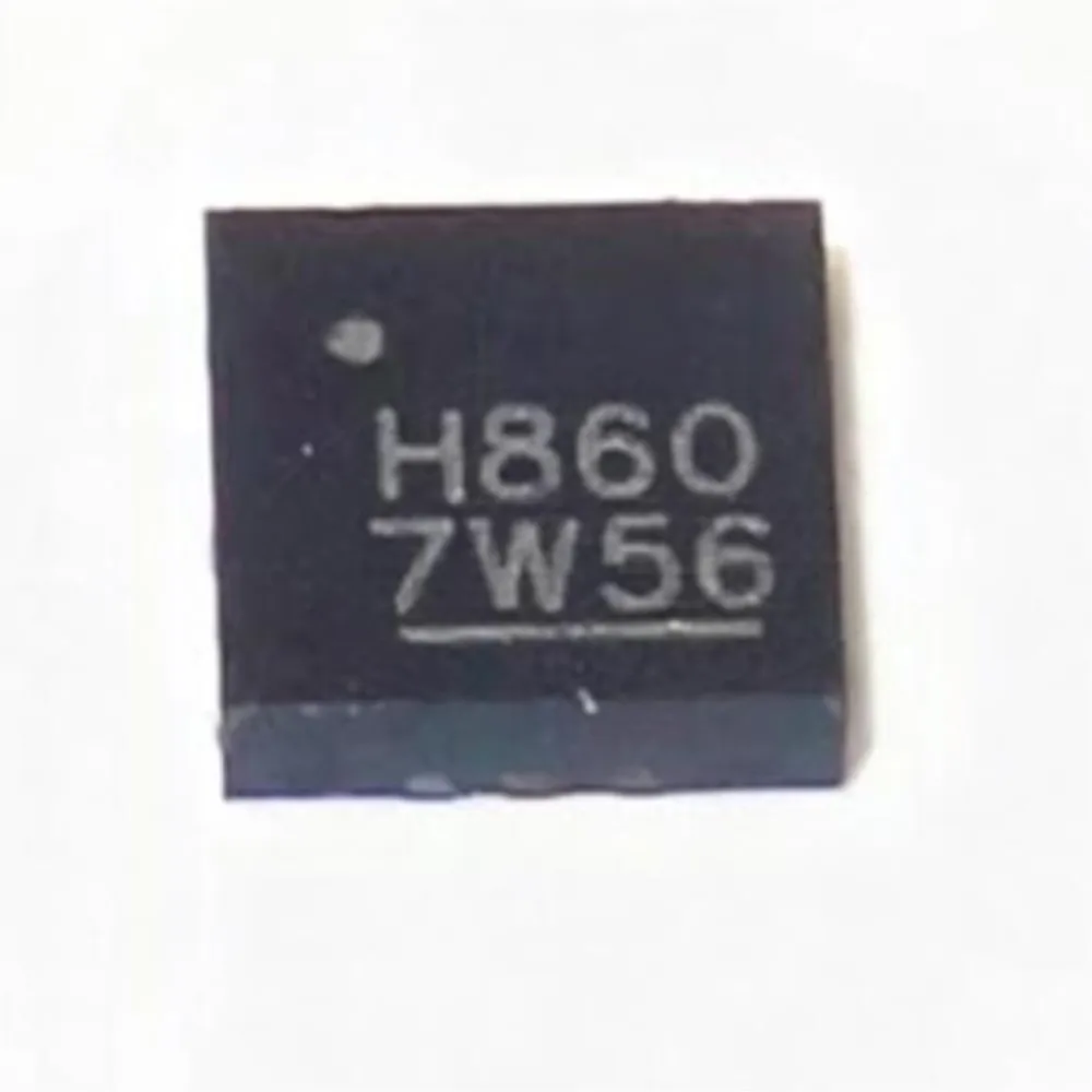 H860    HV860K7-G    HV860K7    QFN12    (Product quantity: 10 pieces)