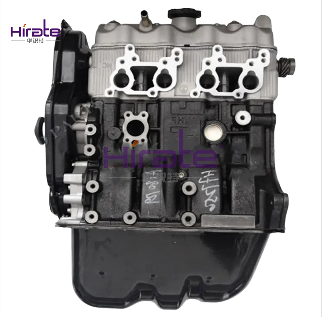 

New Cylinder Assembly Compatible with SAIC Wuling JL465 Engine, Replacement Part for JL465 Engine Models