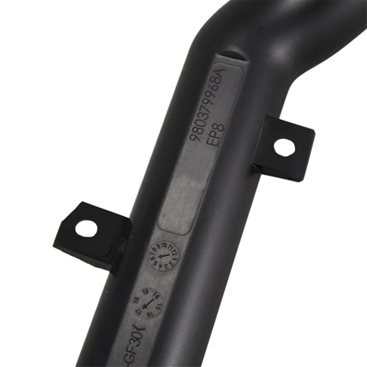 

Highly Recommended.Coolant Water Hose Pipe 1351VF V758971580 for Peugeot Citroen