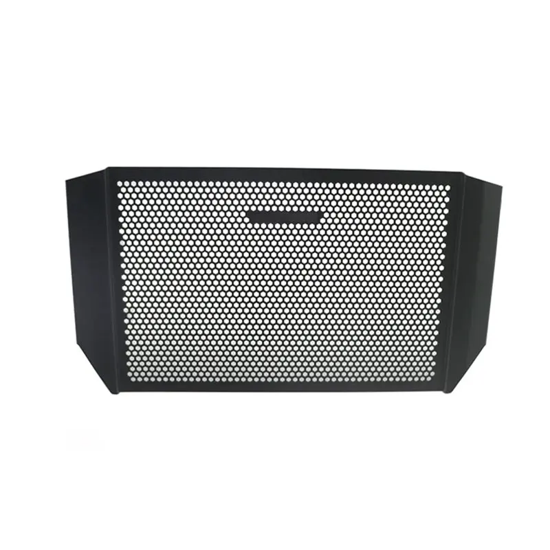 

A54P-Защита масляного радиатора, аксессуары для мотоциклов для YZF-R9 2025 YZFR9 YZF-R9, защитная крышка решетки радиатора