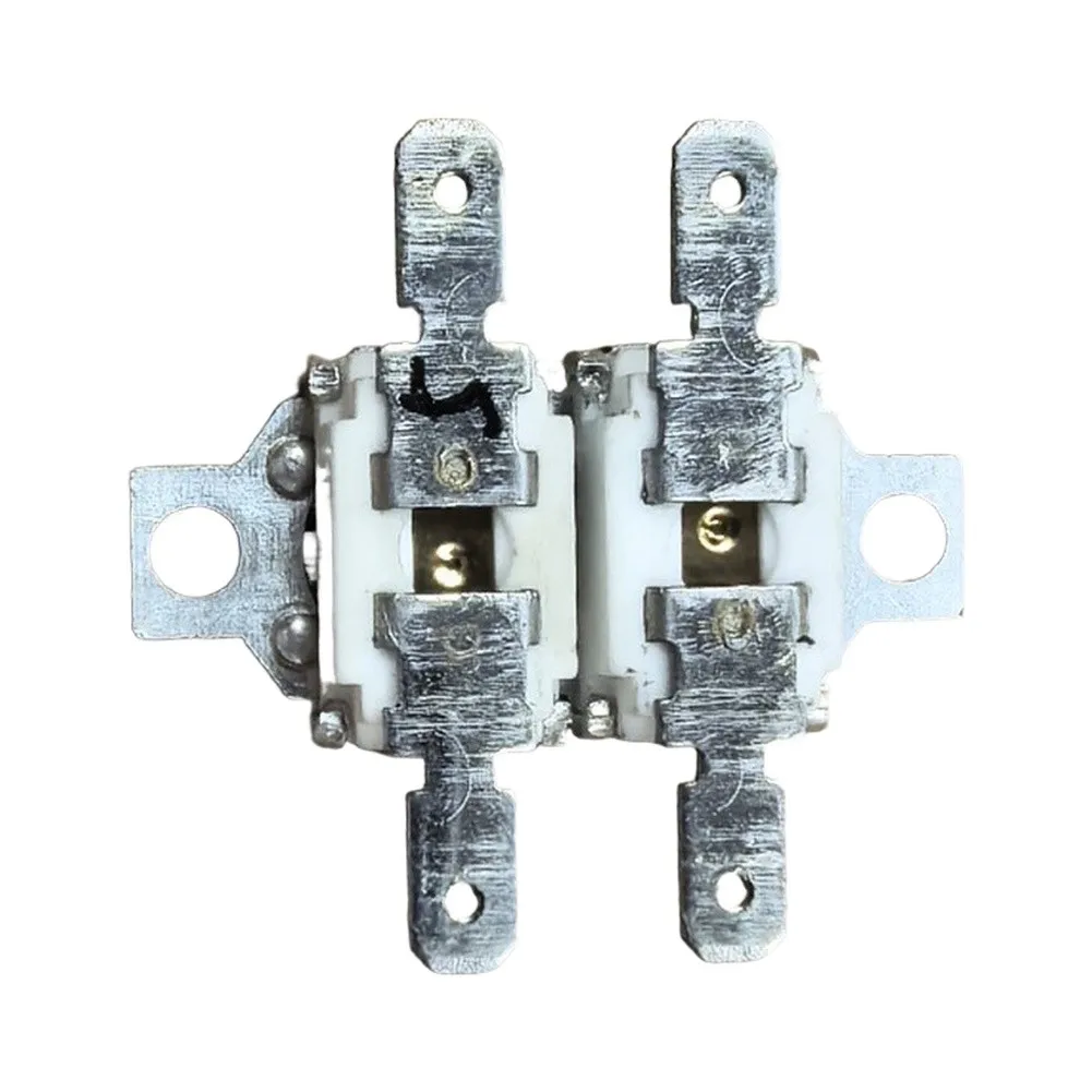For Home Appliance Repair Temperature Controller SC1 Easy DIY Thermostat Replacement Thermostat No Modification Required