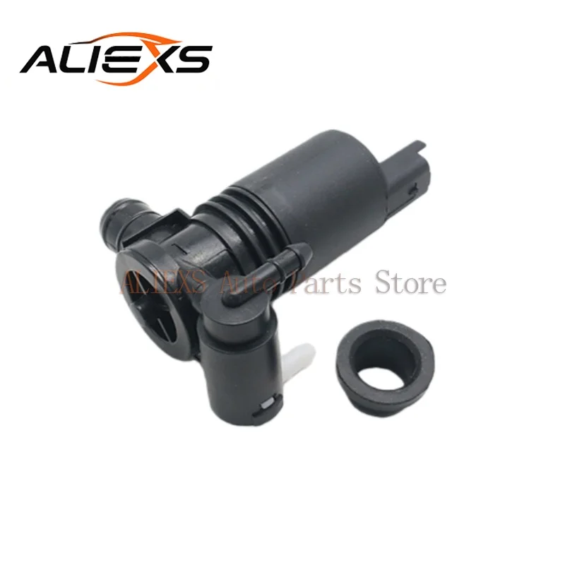 28920-8995A 289208995A Windshield Washer Pump For Nissan Rogue 2.0L 2.5L 2014-2020 X-Trail 2014-2019 2015 2016 2017 2018