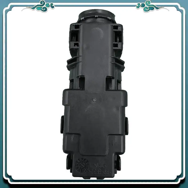 ABTU-Car Air Temperature Sensor Module BM5T-8B506-AB BM5Z-19C734-A For Ford Focus C-Max Escape Transit 12-19 Humidity Sensor