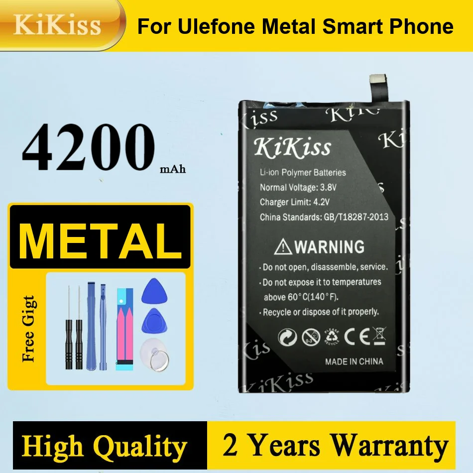 Аккумулятор LSSP411415 401515 2 провода 300 мАч для Fitbit Charge Smart Watch Charge2 401415