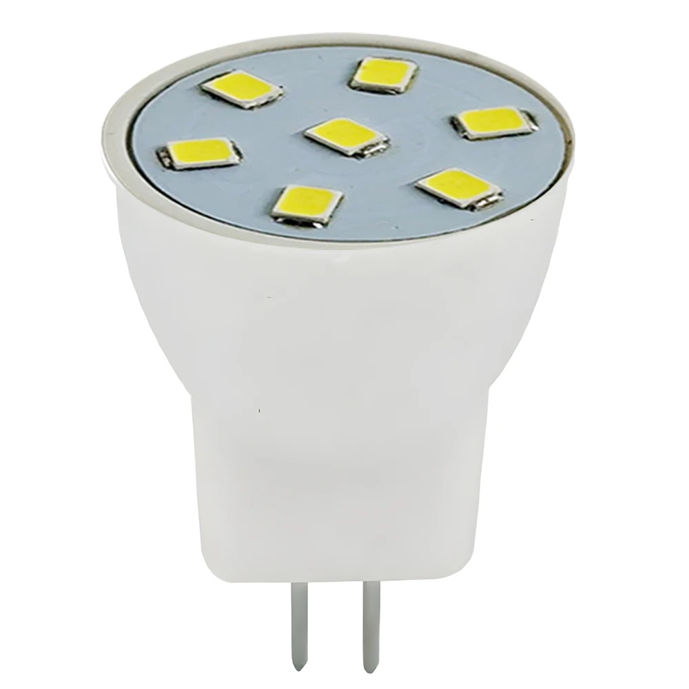 風景照明用mr8 LED電球、閉じた器具、屋外照明キット、12v、ac、dc、低ボルト