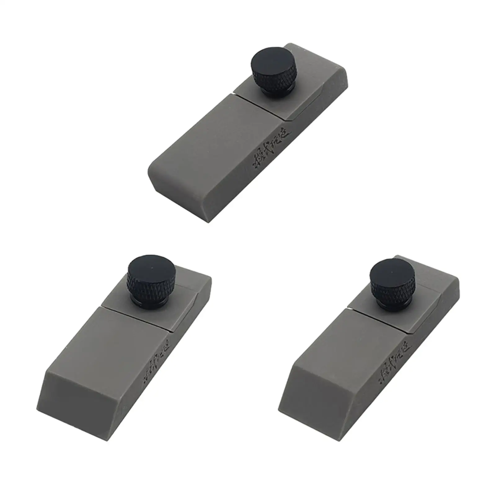 Sandpapers Holder Manual Hand Sander Mini Sander Model Sanding Sanding Tool