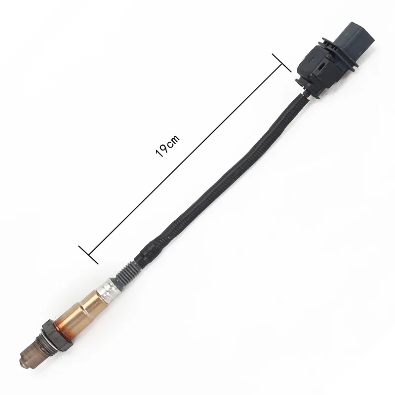 

0258017217 LS17217 Lambda Oxygen 0258017113 O2 Sensor For Citroen Berlingo C3 C4 C5 DS3 DS4 Peugeot Partner 207 308 508 5008