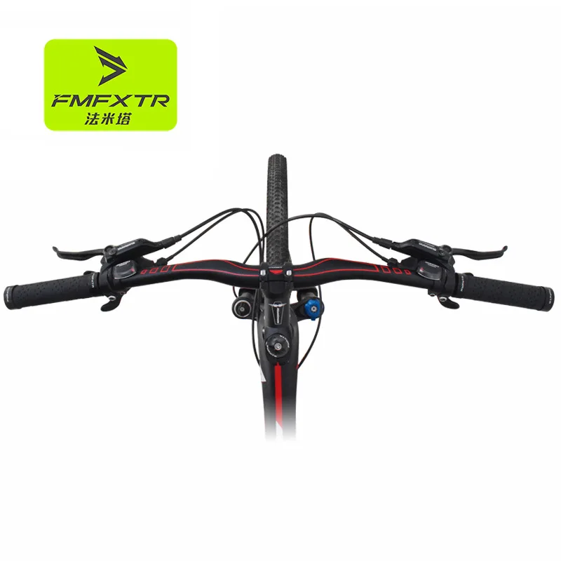 

Aluminum alloy Bicycle Handlebar 31.8*720/780mm 9 Degree MTB Handlebar Swallow-shaped Handlebar Mountain Bike Accessories
