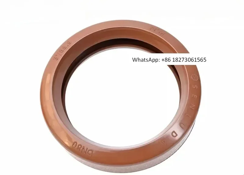 Fkm Fluororubber Se…