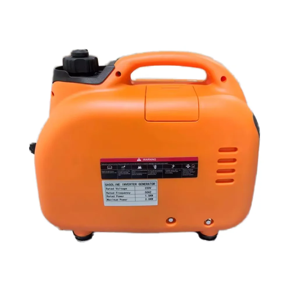 Generatore Inverter Portatile  - Portable Generator Inverter recensione e prezzo