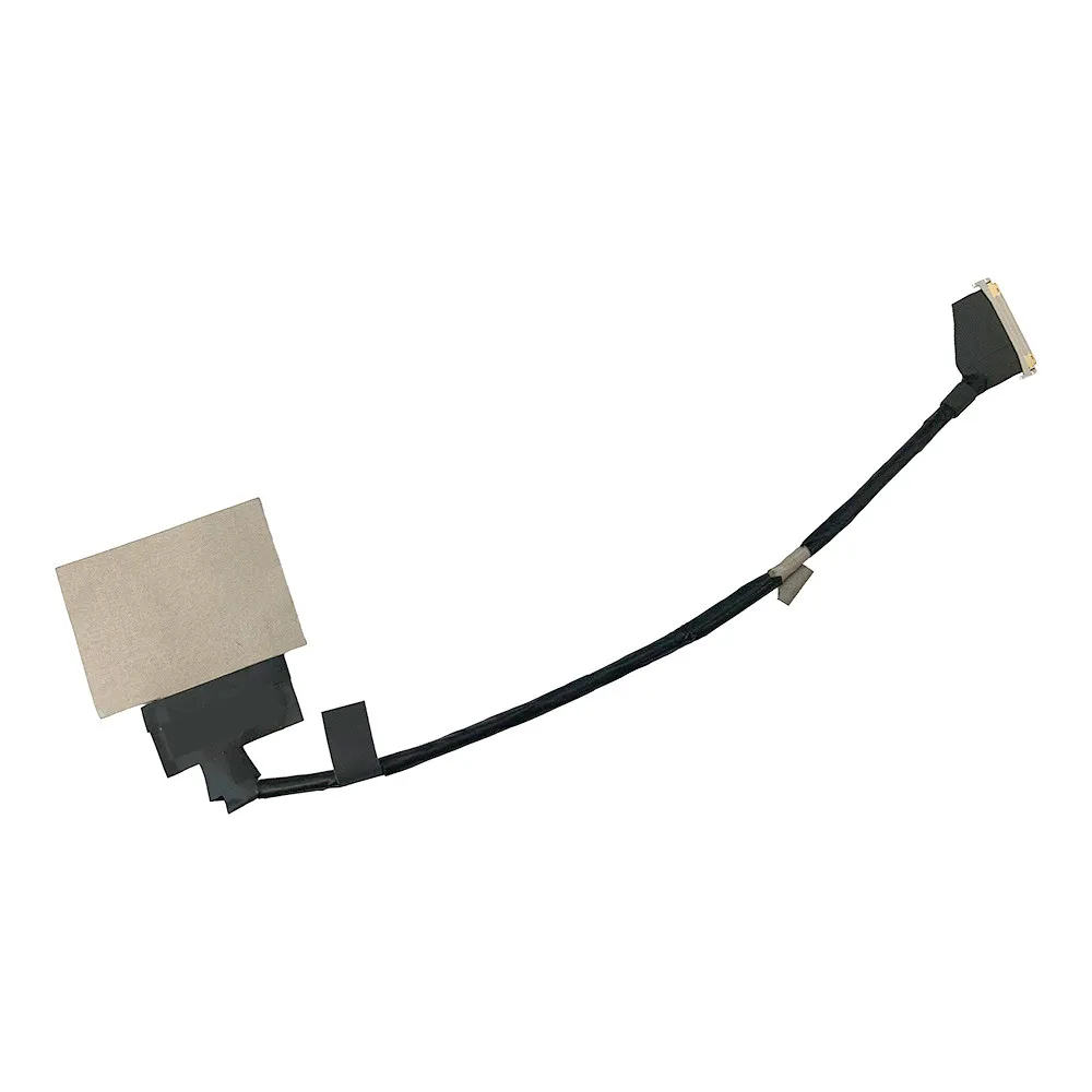 For Lenovo ThinkPad P1 Gen6 QHD screen cable 40pin 450.0SR03.0001