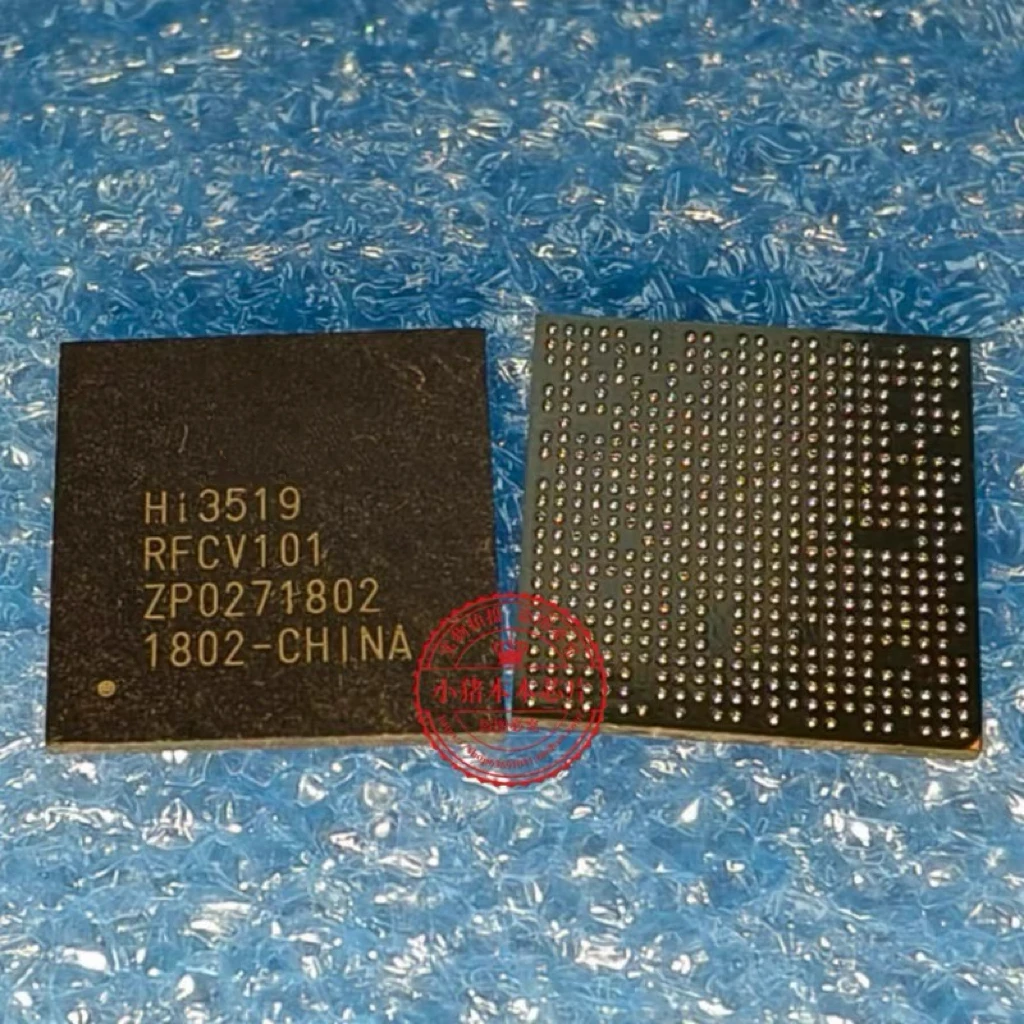hi3519rfcv101-hi3519-rfcv101-hi3519-bga524