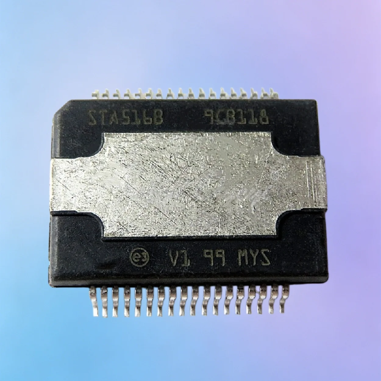 (5 piezas) STA516B STA516 L9131PD L9131 HSSOP-36