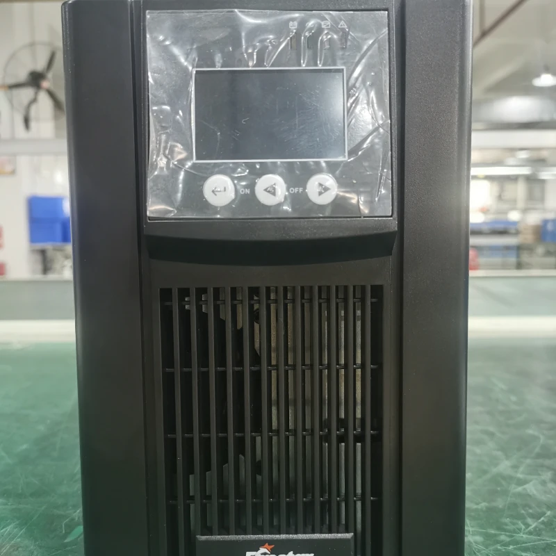 Portable power station UPS 2KW