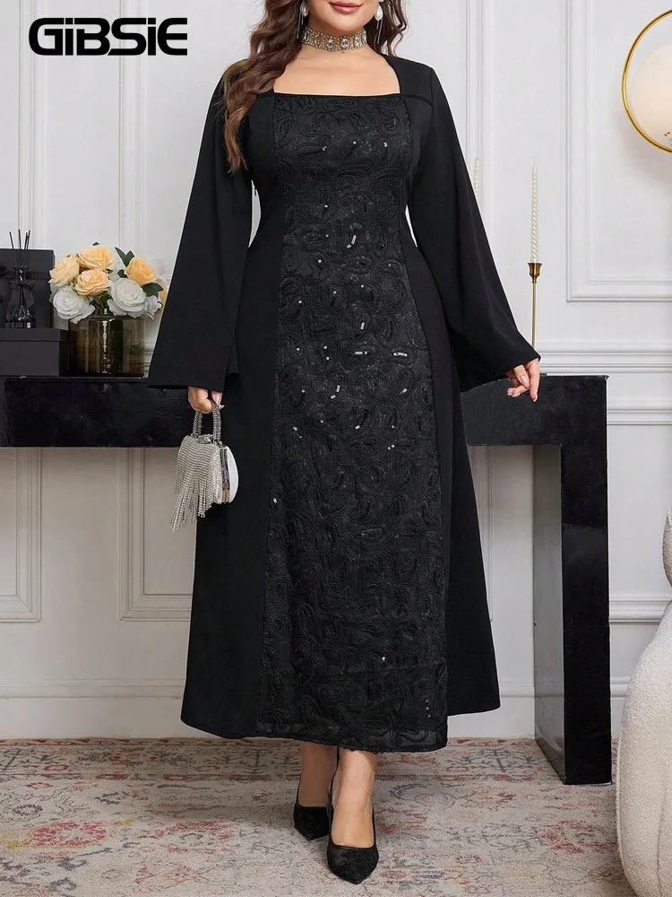 Best Stylish Plus Size Dresses for Fall 2025 Events
