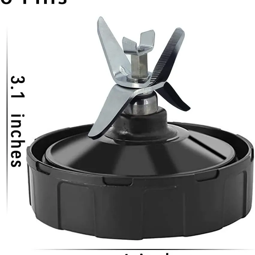 Nutri Ninja Blender… - image