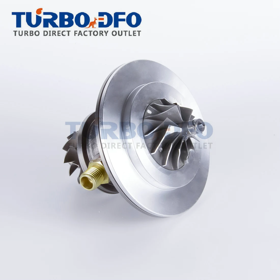 Turbocharger Core 53049880001 53047100500 954F6K682AD for Ford Transit IV 2.5 TD 100CV 85CV 75CV 117CV 85HP 4HC 4GD 1998