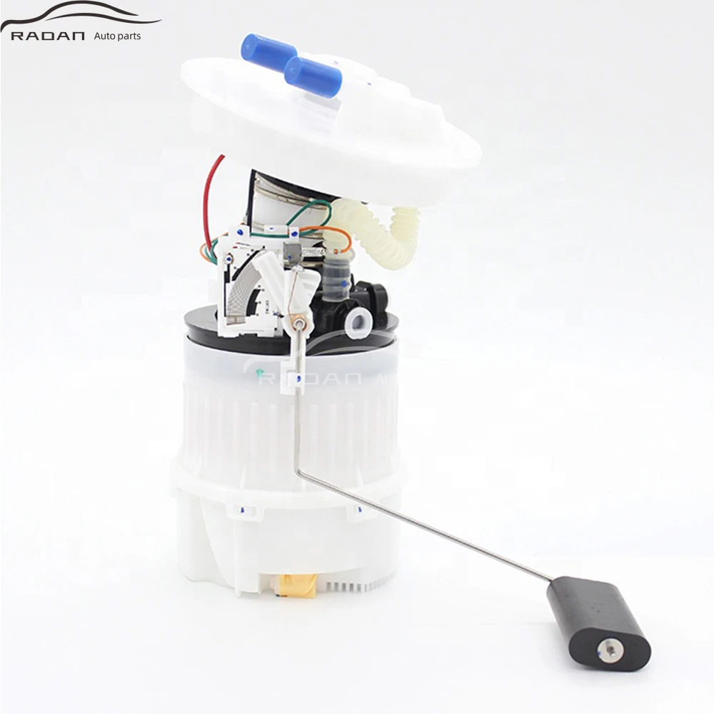 High Quality Fuel Pump Assy for Focus Mazda 3 oem: 5M519H307