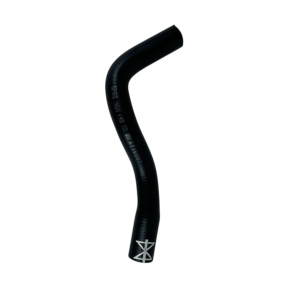 180121096 Water Hose Fit For Faw Volkswagen Bora 1 6 2001-2022 Saic Volkswagen Lavida 2008-2021 Bora 1 4 2012-Up