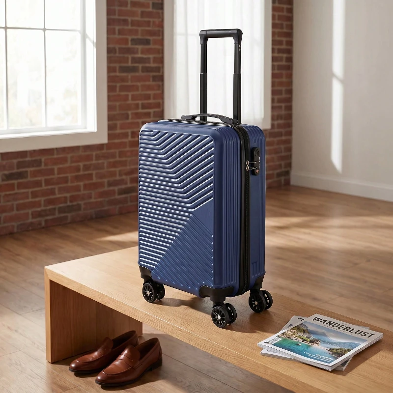 ABS 여행용 캐리어 20인치 하드케이스 360도 무소 - Luggage Cover Protector 리뷰 및 가격