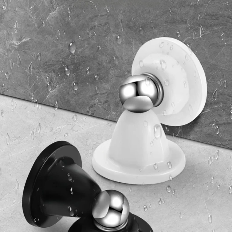 Arrêt de porte magnétique sans - Magnetic Catch Door avis et prix