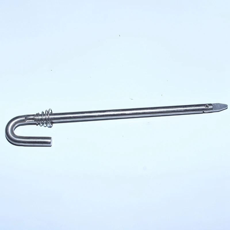 Super Sale Stainless Steel 6E0-43160-01 689-43160-01 Tilt Rod 4Hp 5Hp 9.9Hp 15Hp 30Hp For Yamaha Outboard Swivel Bracket Parsun