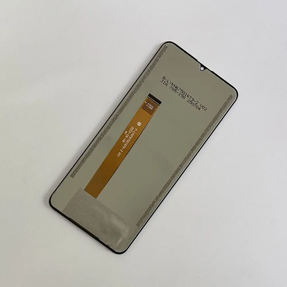 Pantalla Original de 6,8 pulgadas para m-horse Spark 20 Pro LCD MONTAJE DE digitalizador con Pantalla táctil para MHorse Spark 40 Pro Plus Pantalla