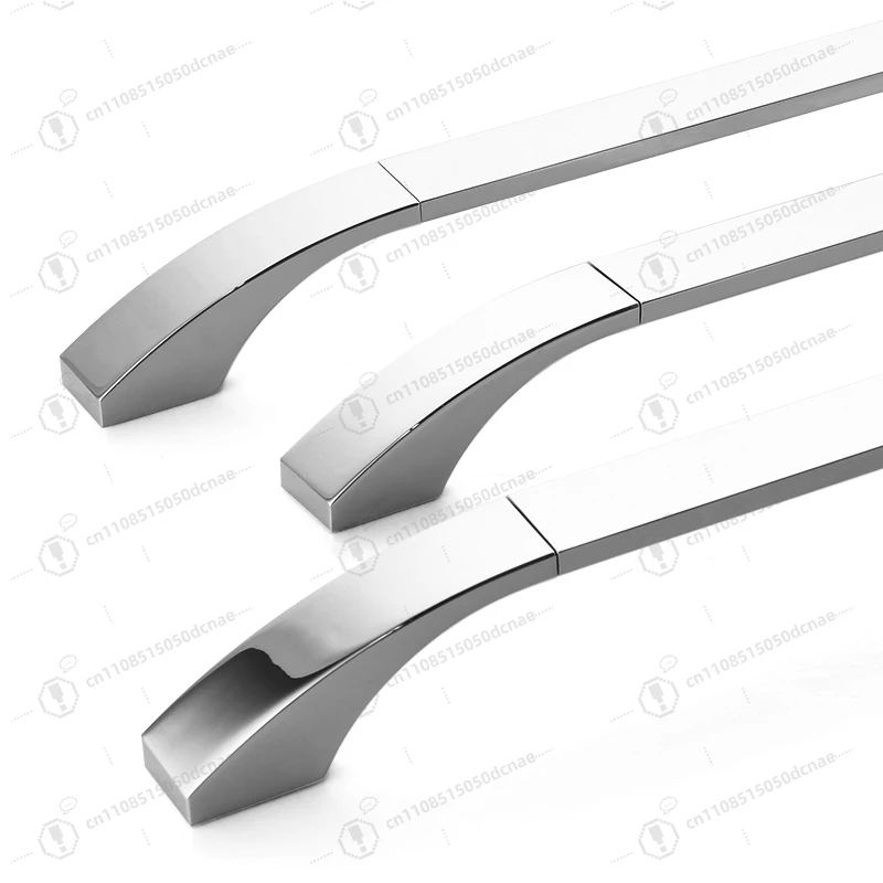 RV Cabinet Door Handle Drawer Pull Interior Hardware Replacement for Camper Trailer