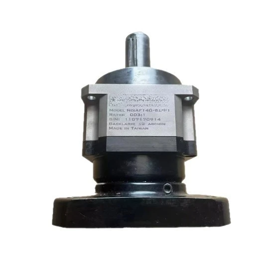 

Planetary gear reducer AB060A-S2-P2 AB090A-015/020-S2-P2