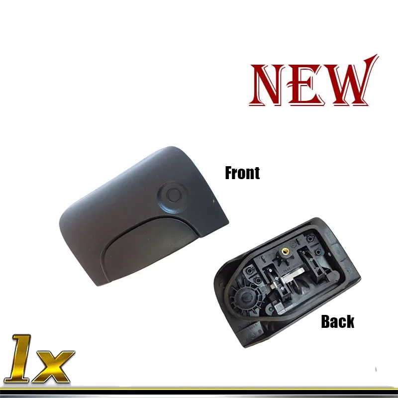 

Car Tailgate Rear Door Handle for Renault Kangoo 1997-2008 for Nissan Kubistar 2003-2008