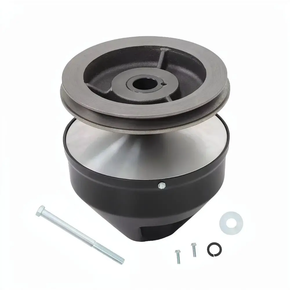 Drive Clutch For EZGO Golf Cart 23817 G1 Transmission Replacement Part Power Restoration Component Repair Accessory Tool