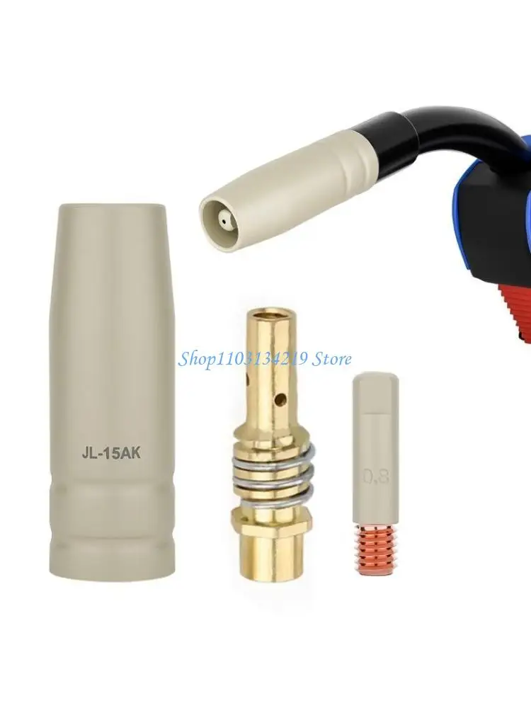

Части заварки европейских стилей Н5КС 3пкс 15АК для различного оборудования и проводимости