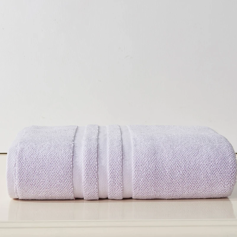 Egyptian Cotton 1000g Highly Quality Bath Towel 5 Star Hotel Family Bathroom High-End Soft Adult Bath Towel 90X180cm
