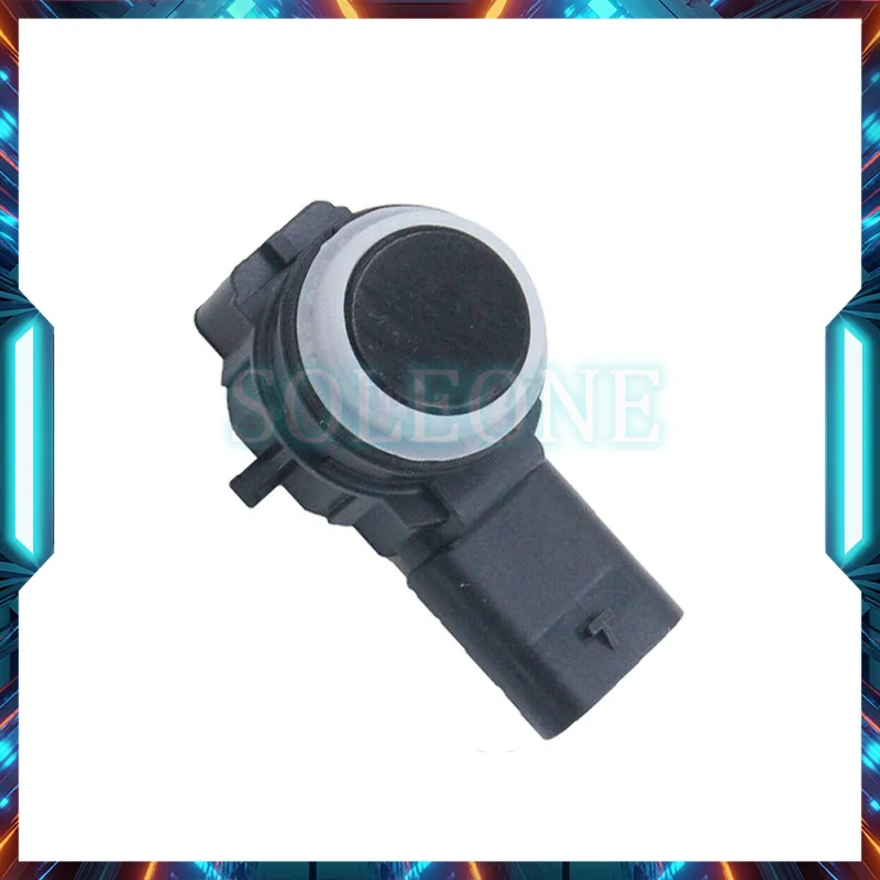 

1063119-00-A 0263033564 PDC помощь при парковке Φ радар, Реверсивный помощник для Tesla