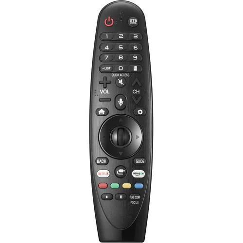 Original Remote Control AN-MR18BA/650A AGF30256702/0028401/78366101 for LG Televisions 55SK8000PUA 75SK8070PUA