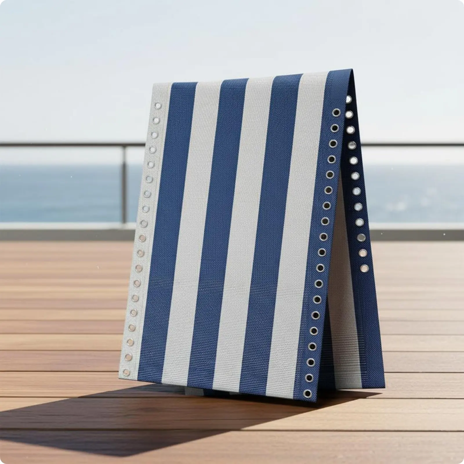 Variant: 160x48cm Dark Blue