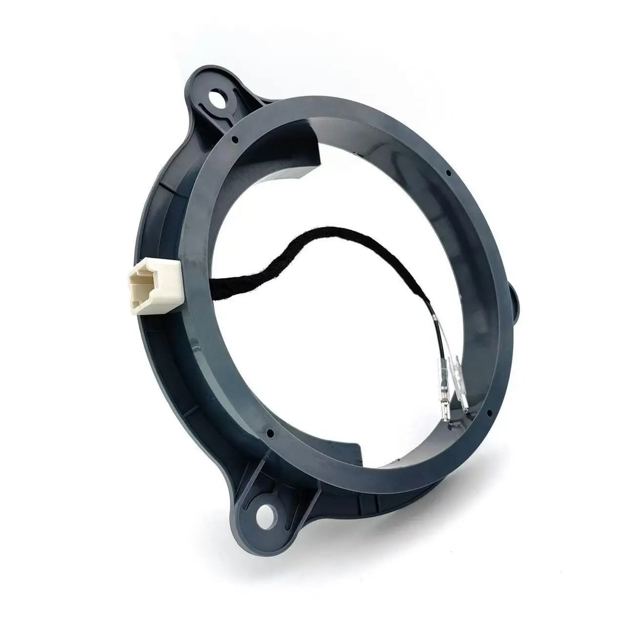 Suitable for Nissan Series Vehicles - Dedicated and Non-destructive Modification of 6.5-inch Door Speaker Bracket Gasket