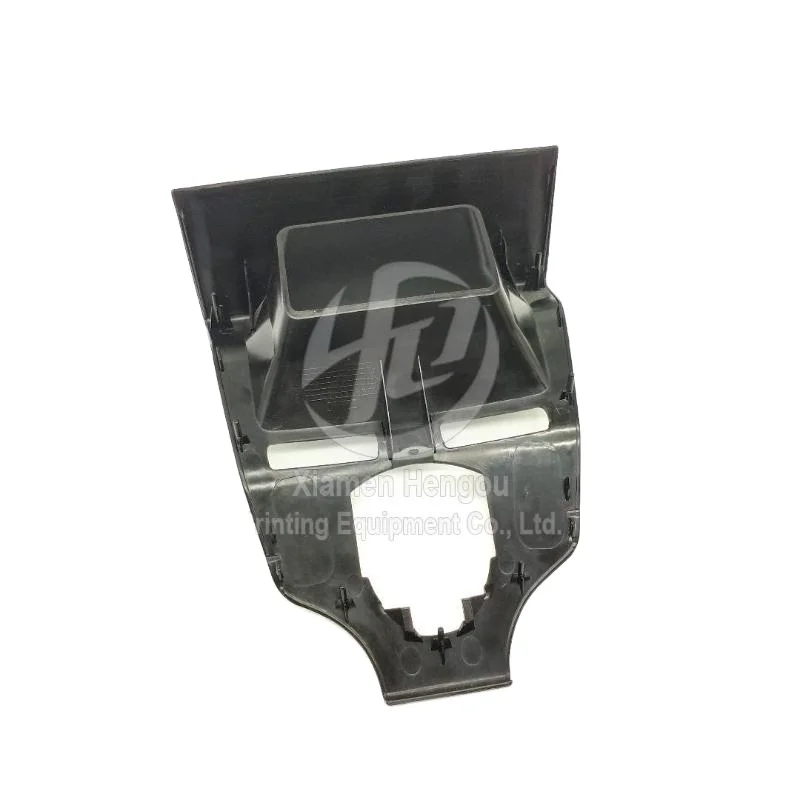 

Motorcycle Pre-Drilled Unpainted Fairing LCD Cover for Goldwing 1800 GL1800 2001-2005 2002 2003 2004