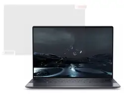 2pcs/lot Ultra Clear / Matte for Dell XPS 13 Plus 9320 2022 13.4 inch 16:10 Screen Protector Soft Protective Film