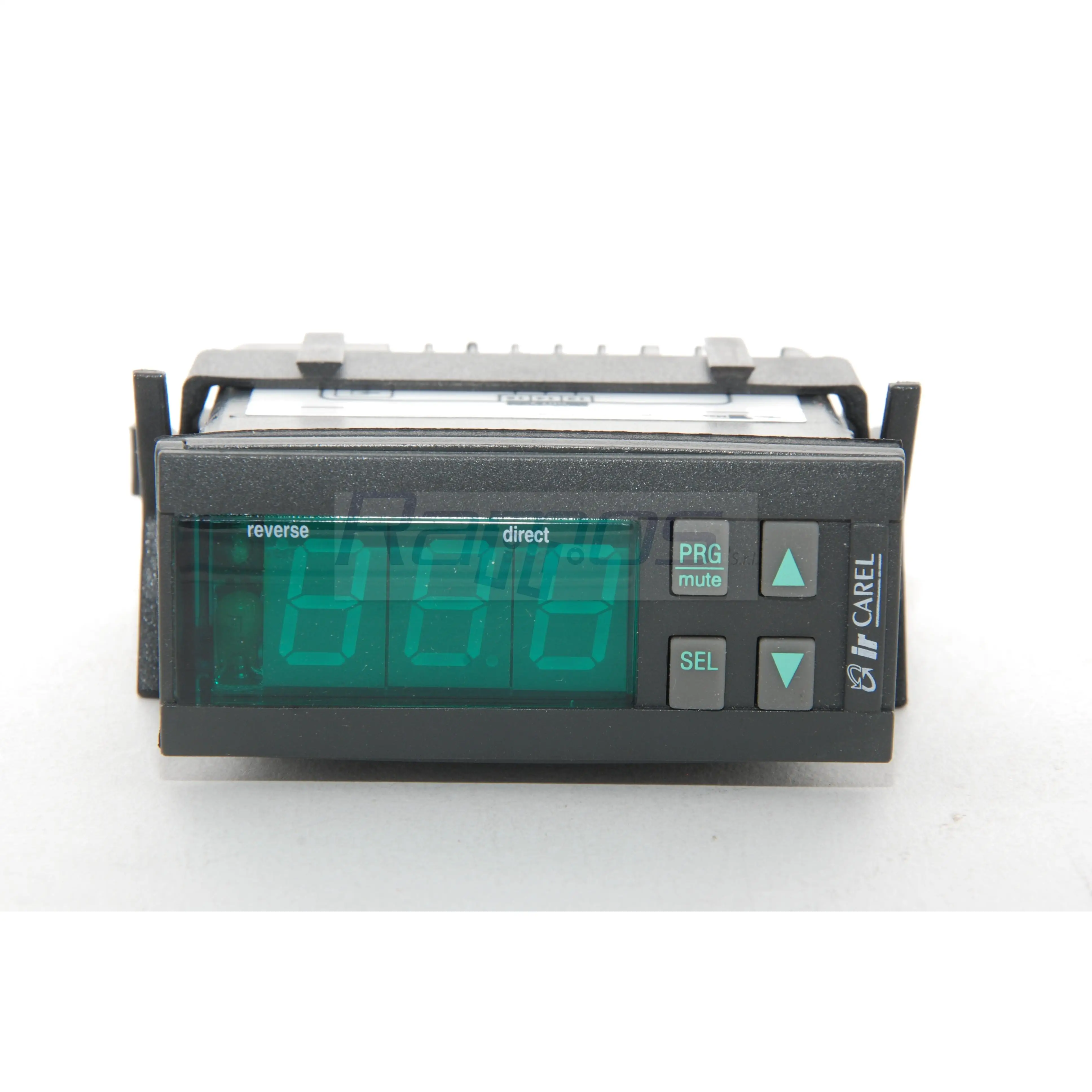 IR32W00000 ON/OFF TEMPERATURE REGULATOR, 12-24V AC / DC MANUFACTURER CAREL MADE in ITALY NEW AVAILABLE in WAREHOUSE in ITALY