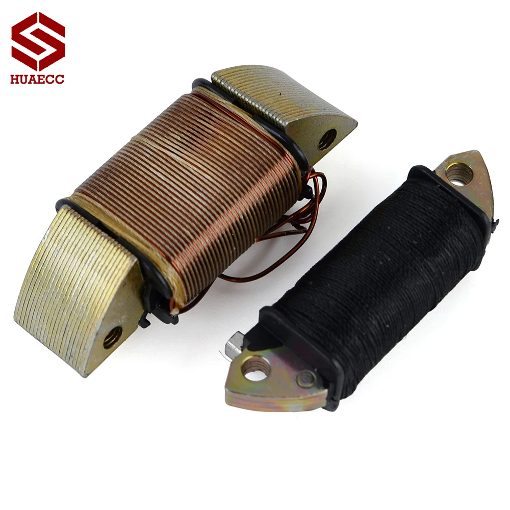 Motorcycle Stator I…