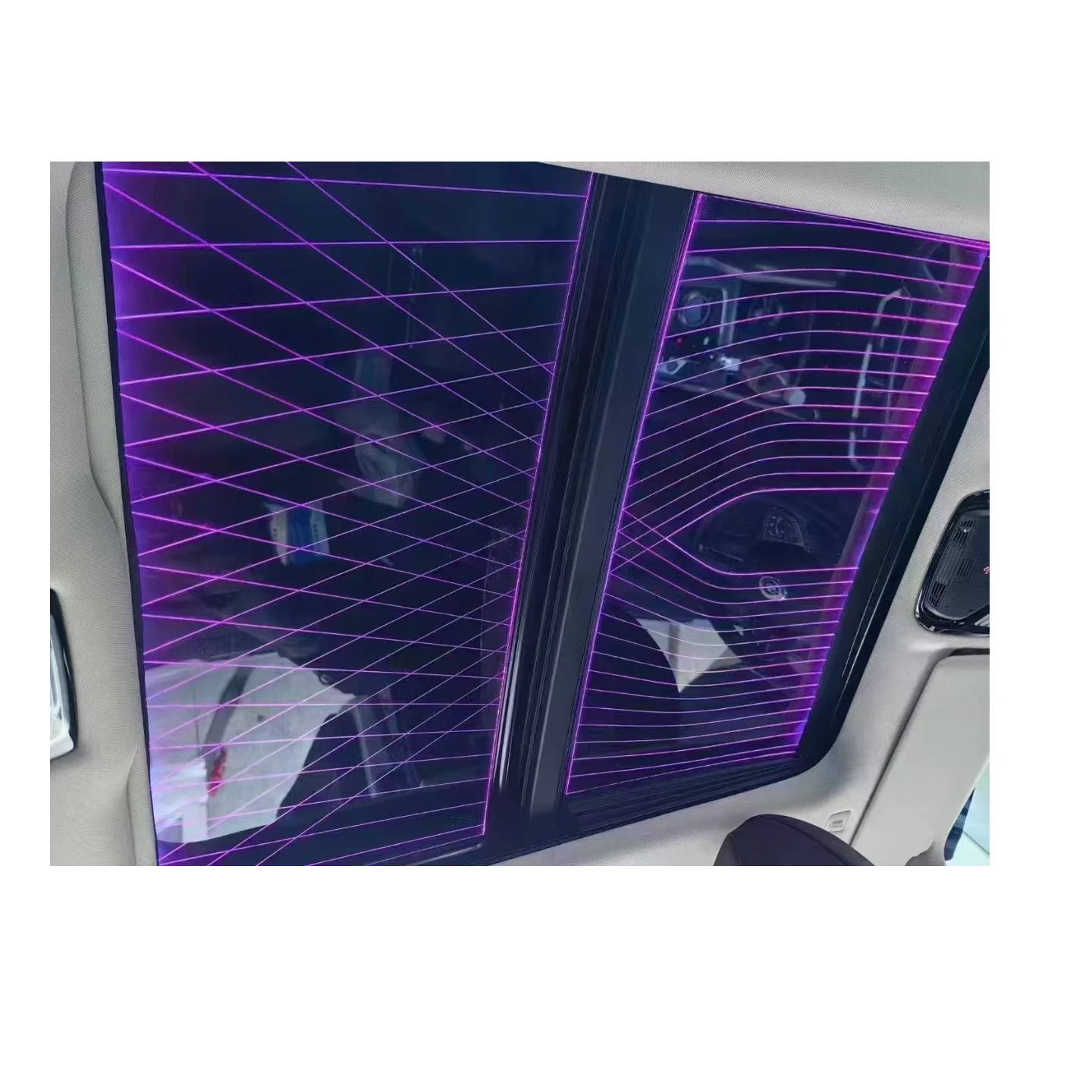Комплект пленок Symphony Ambie – обзор и цена Car Accessories Light