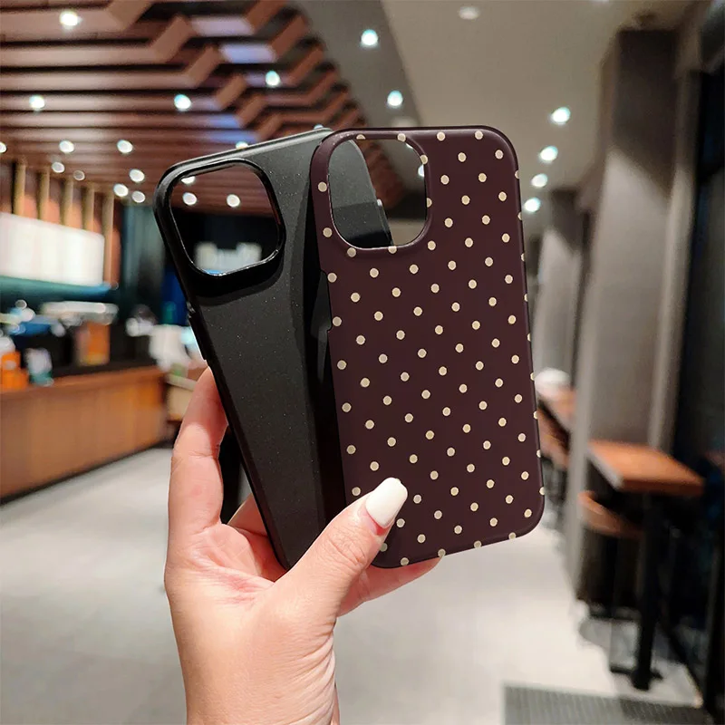Liebhaber-Doppelschicht-Vollkanten-Schutzhülle für iPhone 17 Promax 16 Plus 15 Pro 14 Max 13 12 Mini 11 Handyhülle – Detail 3