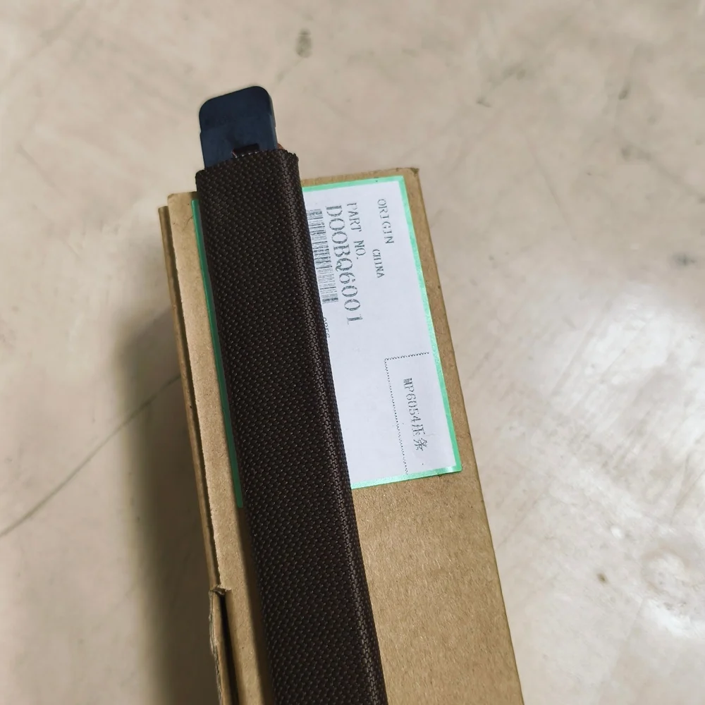 

1PCS ORIGINAL Oil Application Pad for Ricoh MP2554 3054 3554 4054 5054 6054 2555 3035 3555 4055 5055 6055 Fusing Pad