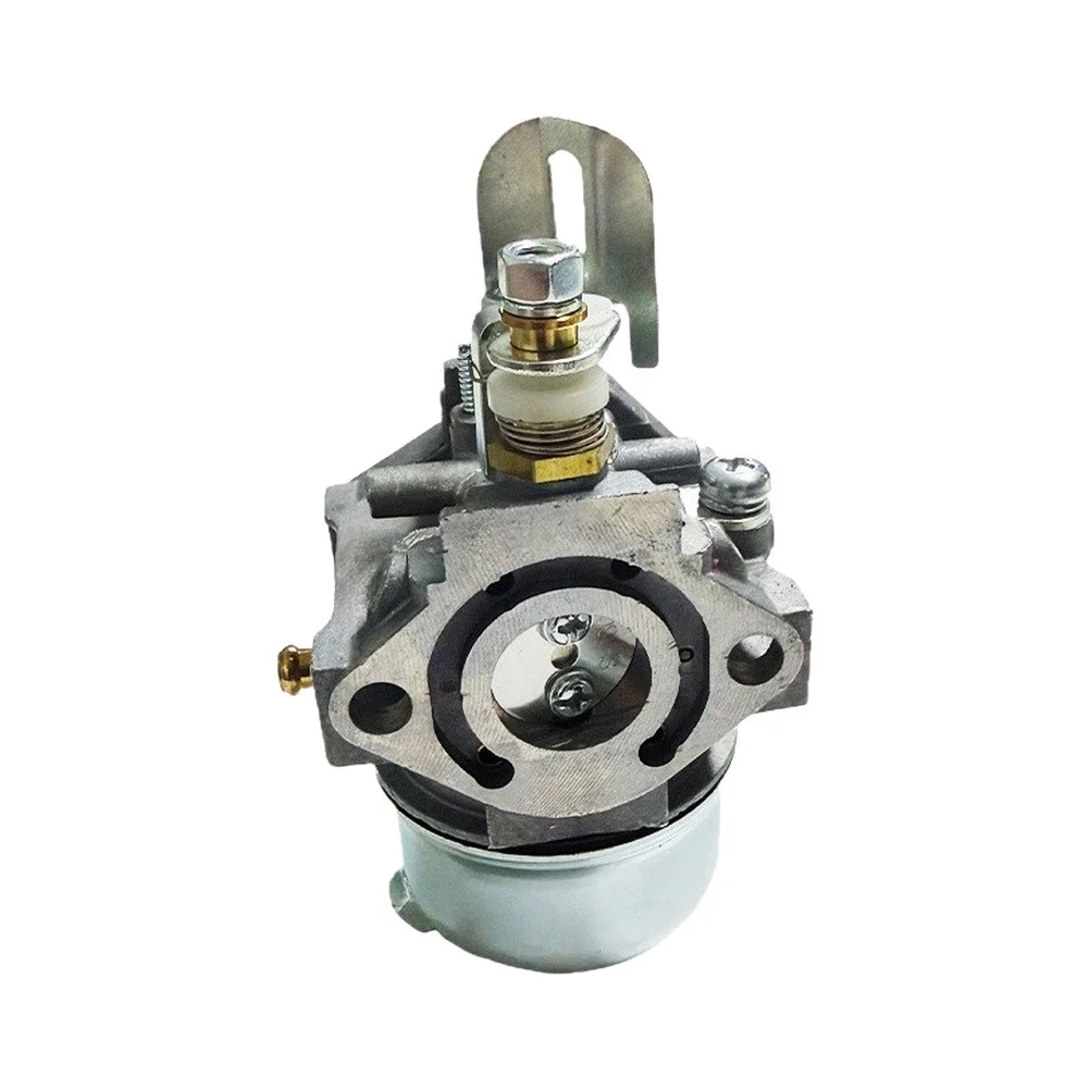 Fuel Delivery System Carburetor For EH12 For Professional Ground Compaction Optimized Fuel Consumption Reduced Operational Costs