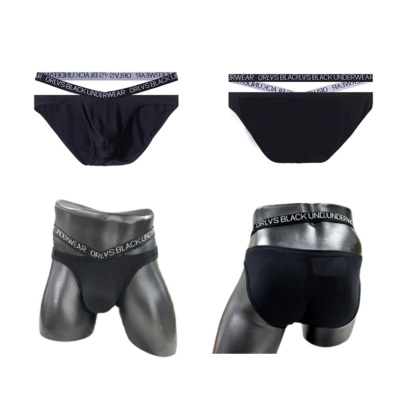 Mens Sexy Underwear Summer Man Thong Underwear Men's Thongs Packs Men's Ultra-thin Panties Hot Man Underpants G-string Adult New